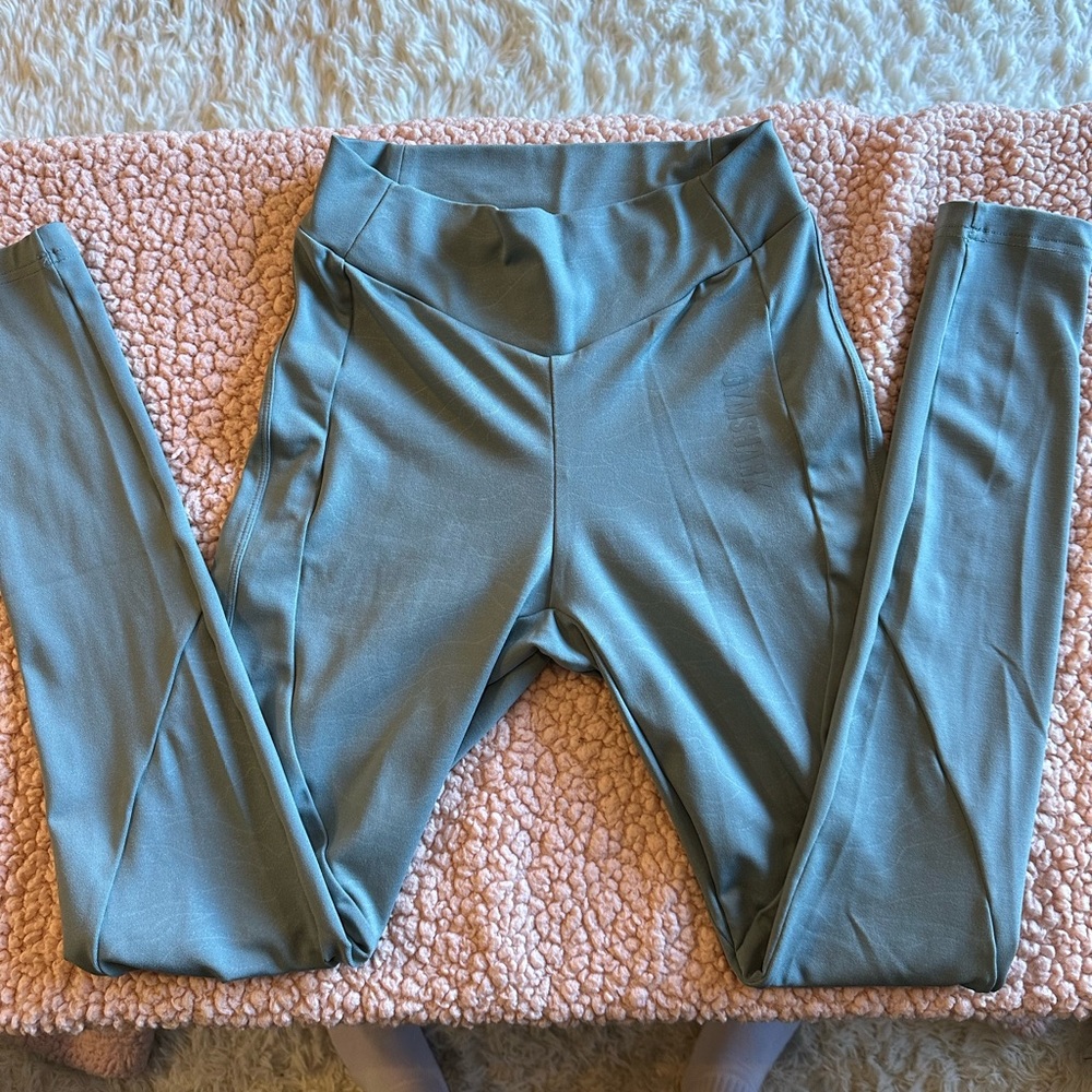 Gymshark leggings